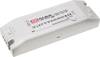 MEAN WELL PLC-60-12 LED driver, napájecí zdroj pro LED konstantní napětí, konstantní proud 60 W 0 - 5 A 12 V/DC bez možnosti stmívání, PFC spínací obvod , ochrana proti přepětí , schválení nábytku 1 ks