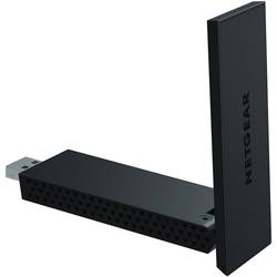 USB 3.0 Wi-Fi adaptér NETGEAR A6210, 1.2 Mbit/s