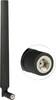 Delock 88899 88899 Wi-Fi tyčová anténa 7 dB 2.4 GHz, 5 GHz