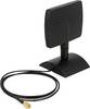 Delock 88902 Wi-Fi plochá anténa 6 dB 2.4 GHz, 5 GHz