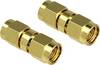 Delock 88726 88726 adaptér SMA zástrčka - SMA zástrčka 0.00 m 1 ks