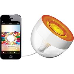 Dekorační osvětlení Philips Lighting Hue Living Colors Iris, pevně vestavěné LED, 10 W, RGBW