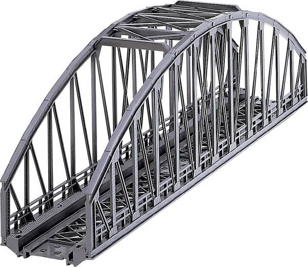 Märklin 07263 H0 obloukový most 1kolejný K-kolej H0 Märklin (bez uložení)