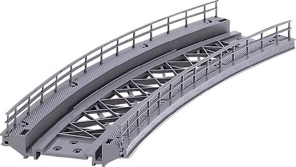 Märklin 07267 H0 část rampy 1kolejný K-kolej H0 Märklin (bez uložení), M-kolej H0 Märklin
