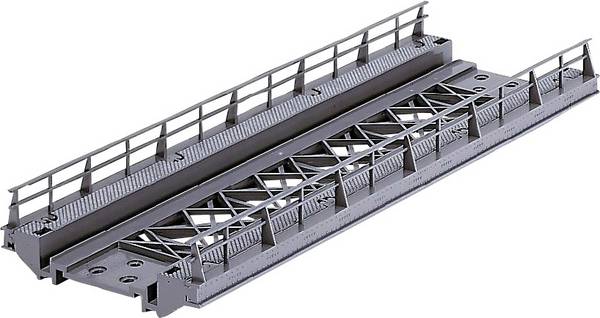 Märklin 07268 H0 část rampy 1kolejný K-kolej H0 Märklin (bez uložení), M-kolej H0 Märklin