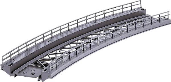 Märklin 07569 H0 část rampy 1kolejný K-kolej H0 Märklin (bez uložení)
