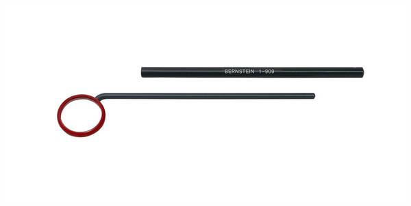 BERNSTEIN Tools for Electronics 1-909 inspekční zrcátko  s prodloužením Velikost zrcadla: (Ø) 23 mm