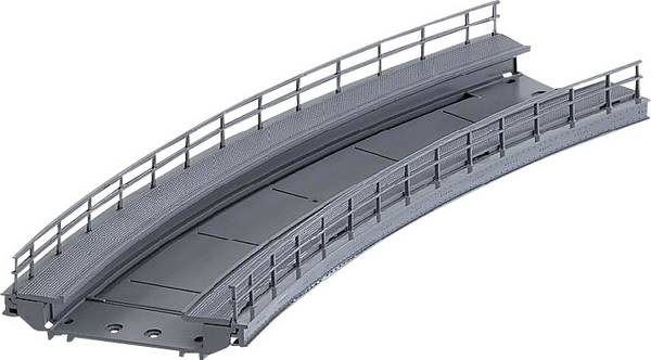 Märklin 074613 H0 část rampy 1kolejný C-kolej H0 Märklin (s uložením)