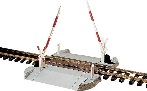 LGB L50650 G  Skříňové rozvaděče hotový model