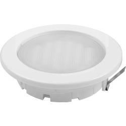 Vestavný kroužek - úsporná žárovka Megatron Planex MT76300 GX5.3, 7 W, bílá
