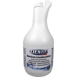 Destix DX3110 doplňovací balení dezinfekčního prostředku 1 l 1 ks