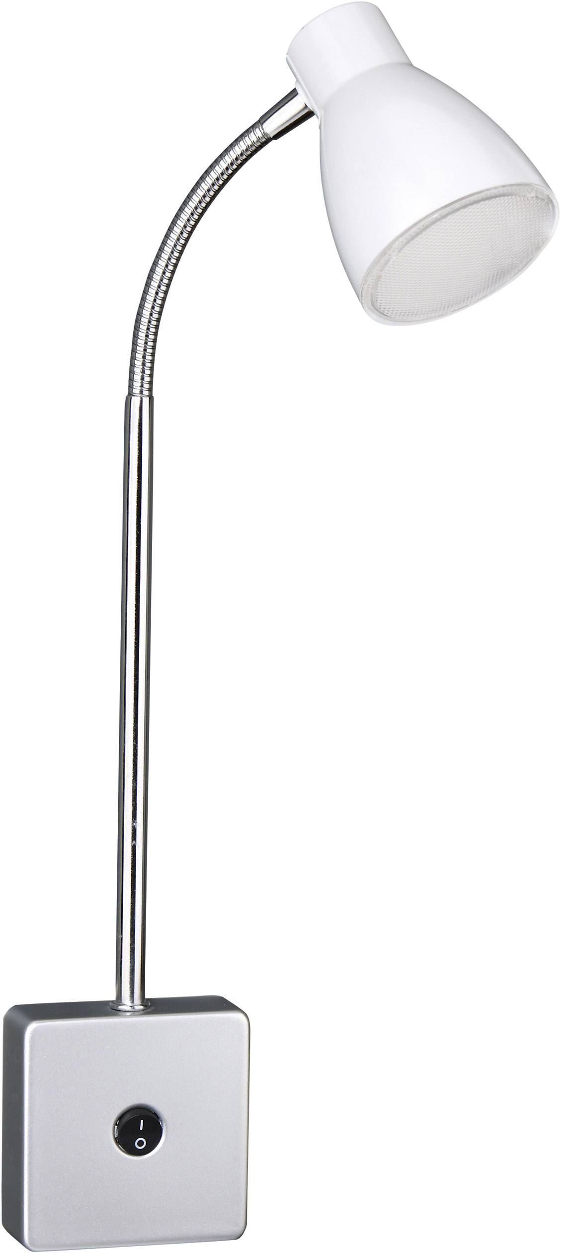 Led Svietidlo Do Zasuvky Briloner 2616 016p 3 W Tepla Biela