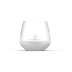 LED stolní lampa Mipow Playbulb Candle BTL300, RGB, bílá