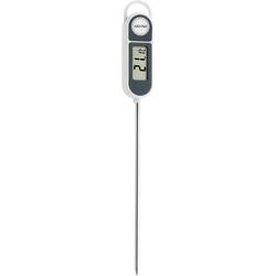Vpichovací teploměr TFA Dostmann 30.1048 Teplotní rozsah -50 do +300 °C
