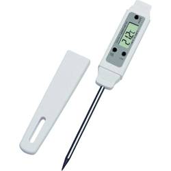 Vpichovací teplomer (HACCP) TFA Dostmann Pocket-Digitemp rozsah teplôt -40 do 200 °C, druh čidla NTC