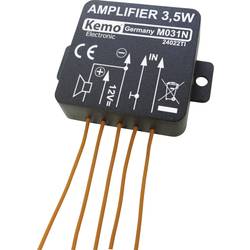 Modul zosilňovača 3,5 W