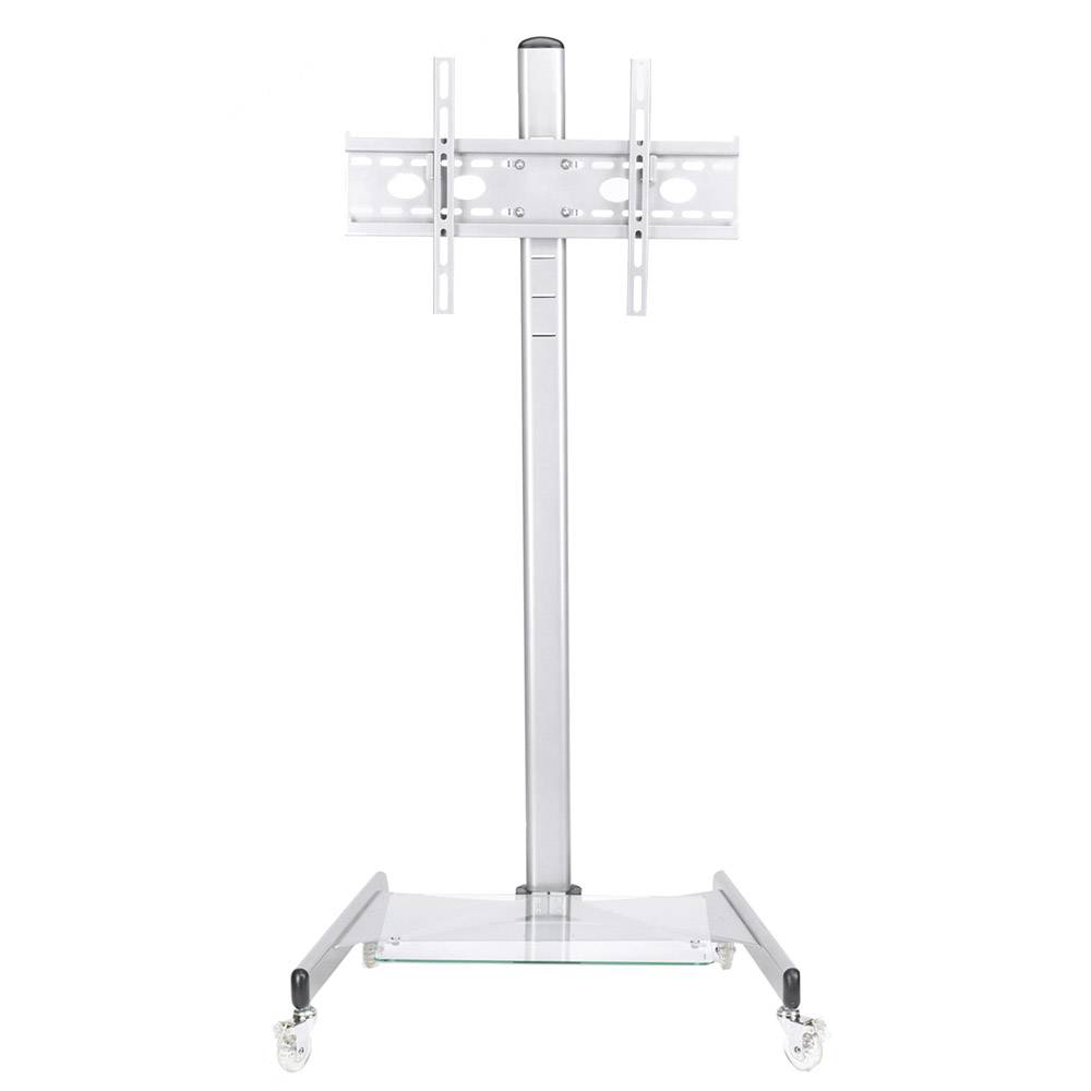 Neomounts PLASMA-M1600 TV kolečkový vozík 68,6 cm (27") - 177,8 cm (70") pevný, nastavitelná výška-2