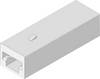 Vogt Verbindungstechnik 3936h1pa Izolační dutinka bílá 0.50 mm² 1 mm² 1 ks