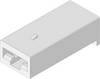 Vogt Verbindungstechnik 3938h1pa Izolační dutinka bílá 0.50 mm² 1 mm² 1 ks
