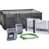 Štartovacia súprava Siemens LOGO! STARTER KIT 12/24RCE 6ED1057-3BA01-0AA8, 12 V/DC, 24 V/DC