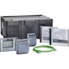 Štartovacia súprava Siemens LOGO! TD STARTER KIT 12/24V 6ED1057-3BA11-0AA8, 12 V/DC, 24 V/DC