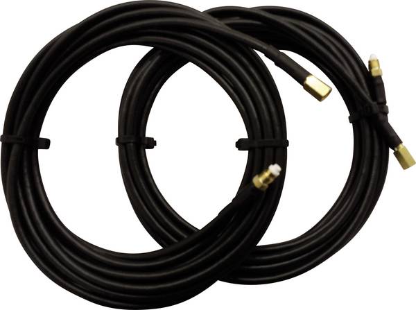 Wittenberg Antennen 10 m kabel antény FME zásuvka, FME konektor 103073