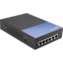VPN router Linksys LRT224-EU VPN Router