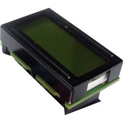 Displej JM3-DSP 34 pro xTend Board