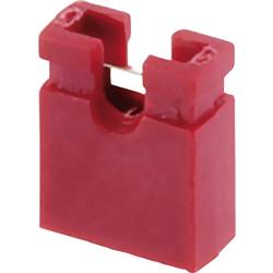 Skratovacej mostík econ connect SHRT, raster: 2.54 mm, 1 ks