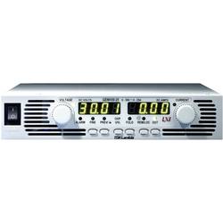Laboratorní zdroj 19", nastavitelný TDK-Lambda GEN-6-100, 0 - 6 V/DC, 0 - 100 A