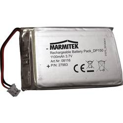 Domovní telefon Marmitek Rechargeable Li battery pack 08116