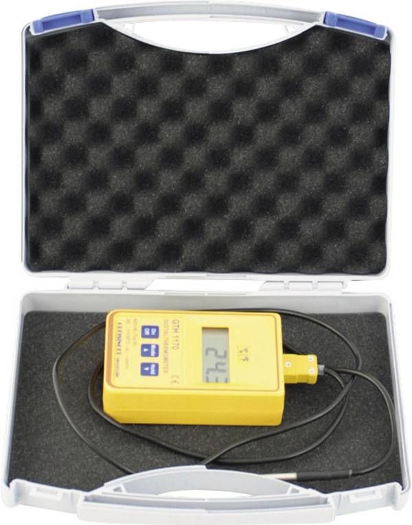 Greisinger GKK 252, 605309, kufřík na měřicí přístroje