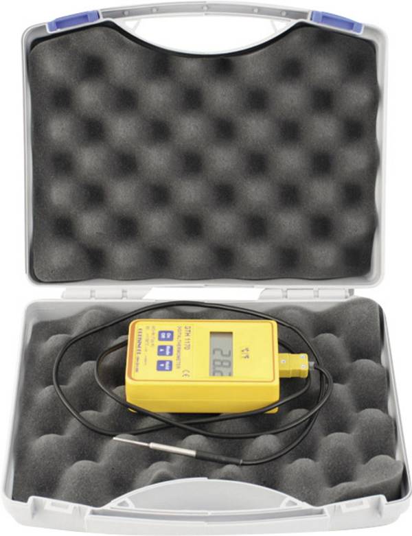 Greisinger GKK 3100, 605310, kufřík na měřicí přístroje