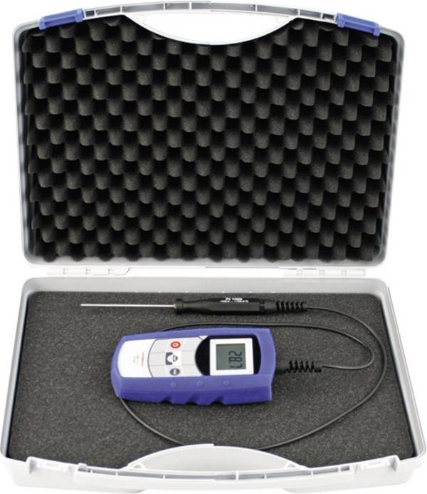 Greisinger GKK 3600, 605311, kufřík na měřicí přístroje