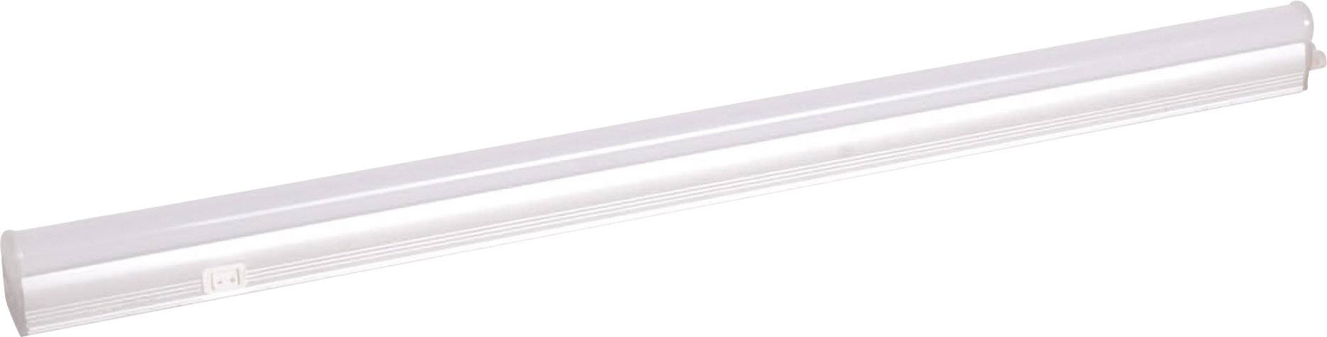 Hlinikove Led Svetlo Pod Linku Renkforce 8 W Studena Biela