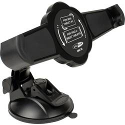 Univerzální auto držák Caliber Audio Technology CNC 10