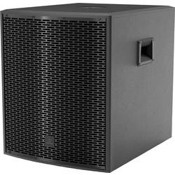 Aktivní PA subwoofer Renkforce PAS15A, 220 W, 15"