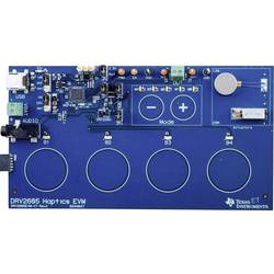 Vývojová deska Texas Instruments DRV2605EVM-CT