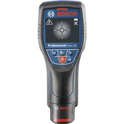 Bosch Professional D-tect 120 0601081301