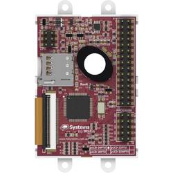 Vývojová doska 4D Systems SK-24PTU
