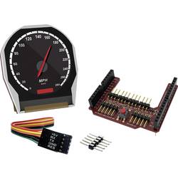 Vývojová doska 4D Systems uLCD-220RD-AR