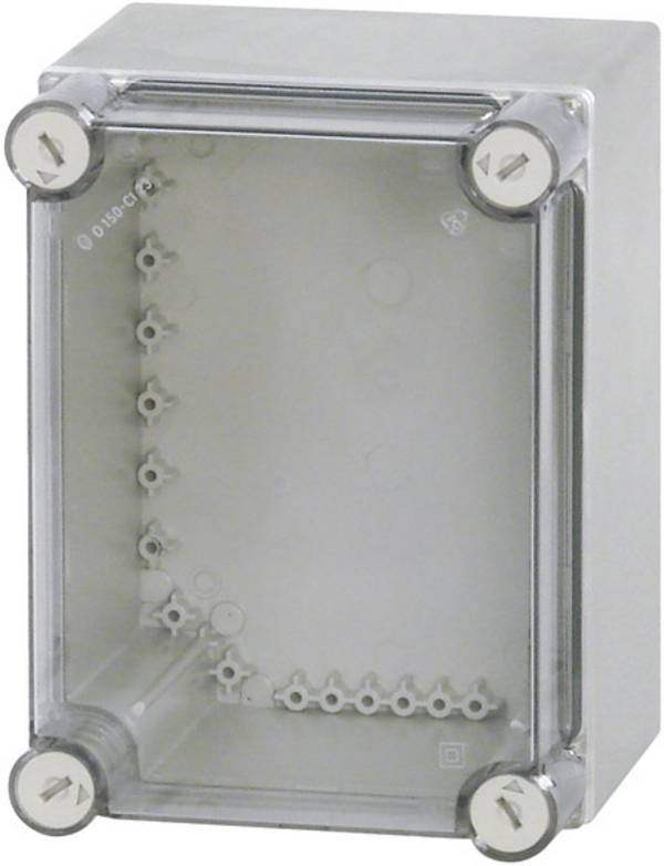 Eaton CI23X-150 15154 univerzální pouzdro 175 x 187.5 x 250  polykarbonát  šedá 1 ks