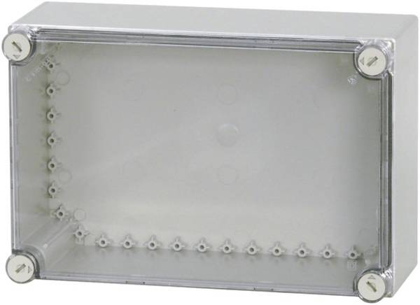 Eaton CI43X-125 19900 univerzální pouzdro 150 x 375 x 250  polykarbonát  šedá 1 ks