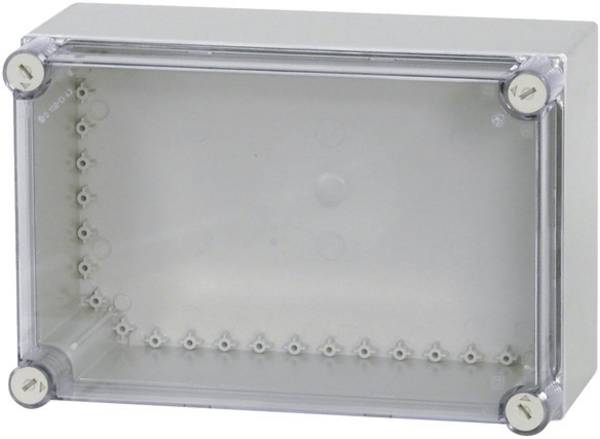 Eaton CI43X-150 24646 univerzální pouzdro 175 x 375 x 250  polykarbonát  šedá 1 ks