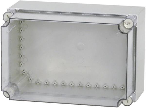 Eaton CI43X-200 29392 univerzální pouzdro 225 x 375 x 250  polykarbonát  šedá 1 ks