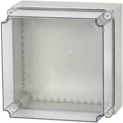 Univerzální pouzdro Eaton CI44X-250 38884, 275 x 375 x 375 , polykarbonát, šedá, 1 ks