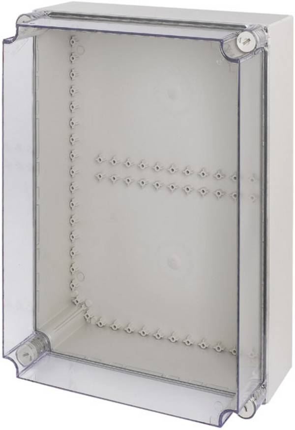 Eaton CI45X-200 98469 univerzální pouzdro 225 x 375 x 500  polykarbonát  šedá 1 ks