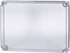 Eaton D200-CI45 1895 víko skříně (d x š x v) 100 x 375 x 500 mm transparentní 1 ks