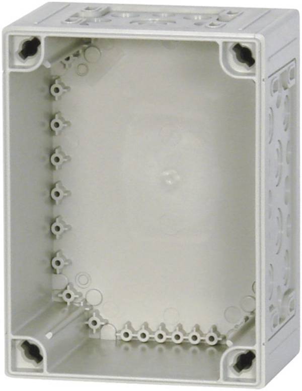 Eaton U-CI23E 38793 spodní část pouzdra 120 x 187.5 x 250 x 100 polykarbonát  šedá 1 ks Piece