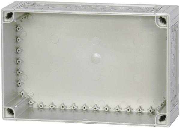 Eaton U-CI43E 64896 spodní část pouzdra 120 x 375 x 250    šedá 1 ks